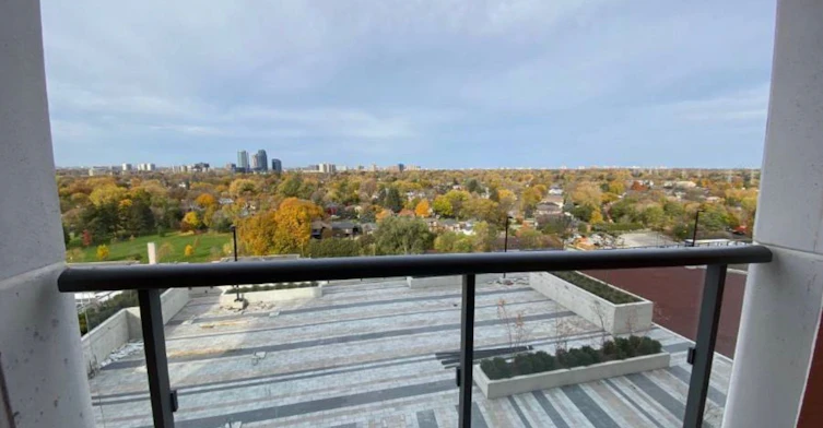 1108-50 Thomas Riley Road, Toronto, ON, M0B 1B3 - 10