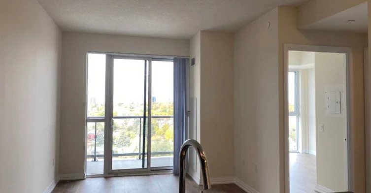 1108-50 Thomas Riley Road, Toronto, ON, M0B 1B3 - 6