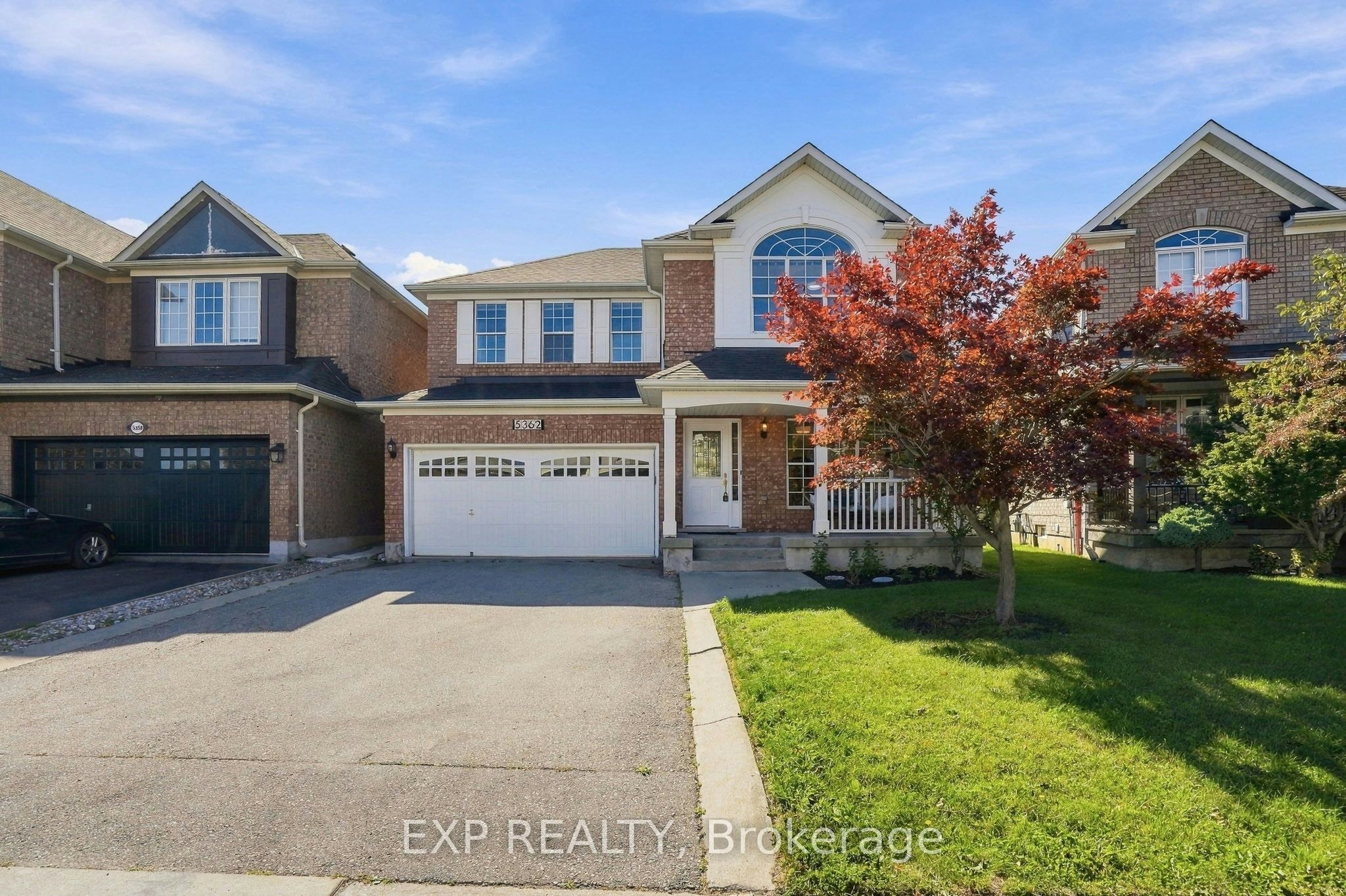 5362 Longford Drive, Mississauga, ON, L5M 7Y3