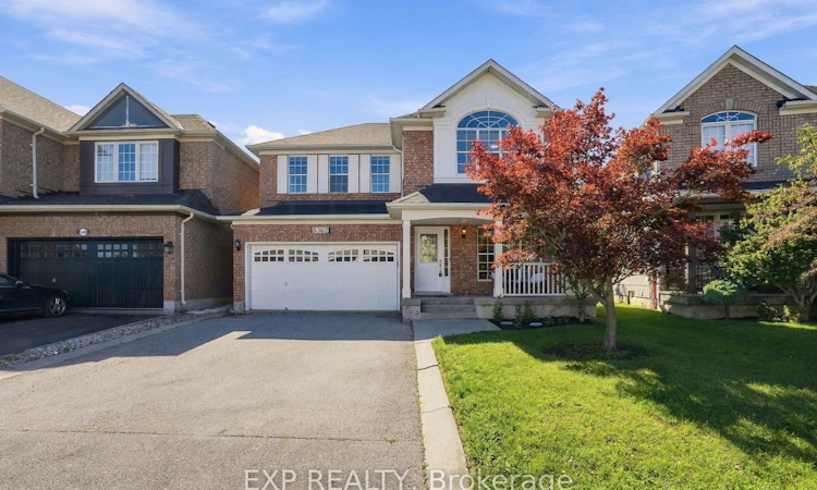 5362 Longford Drive