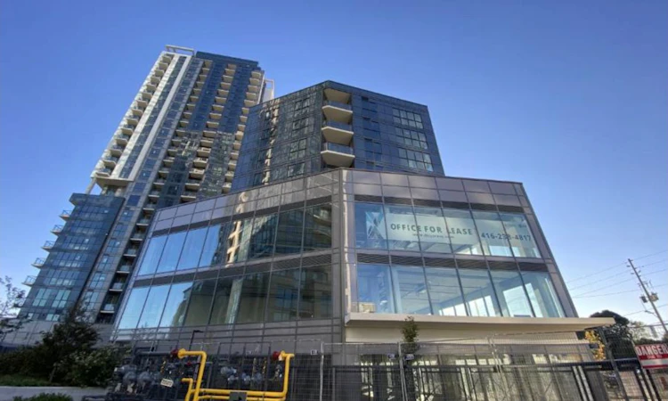 1108-50 Thomas Riley Road