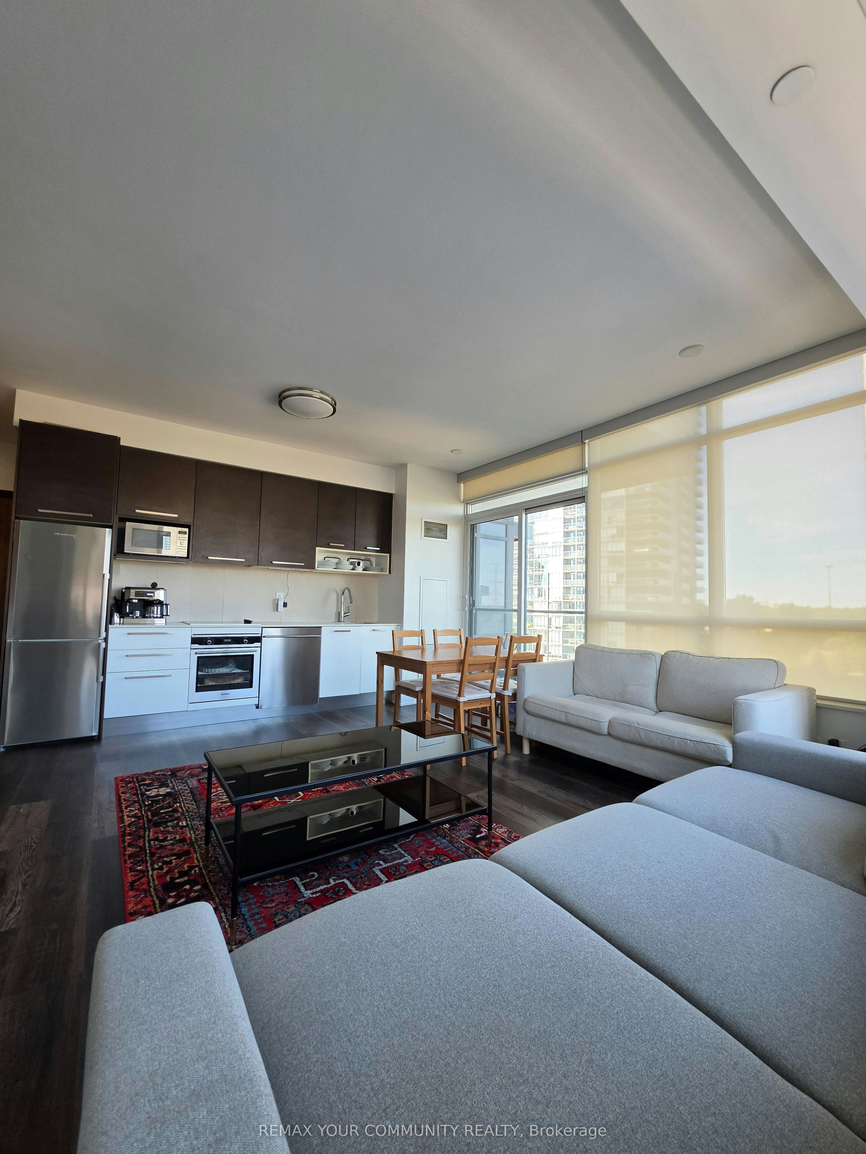 609-36 Park Lawn Road, Toronto, ON, M8V 0E5 - 10