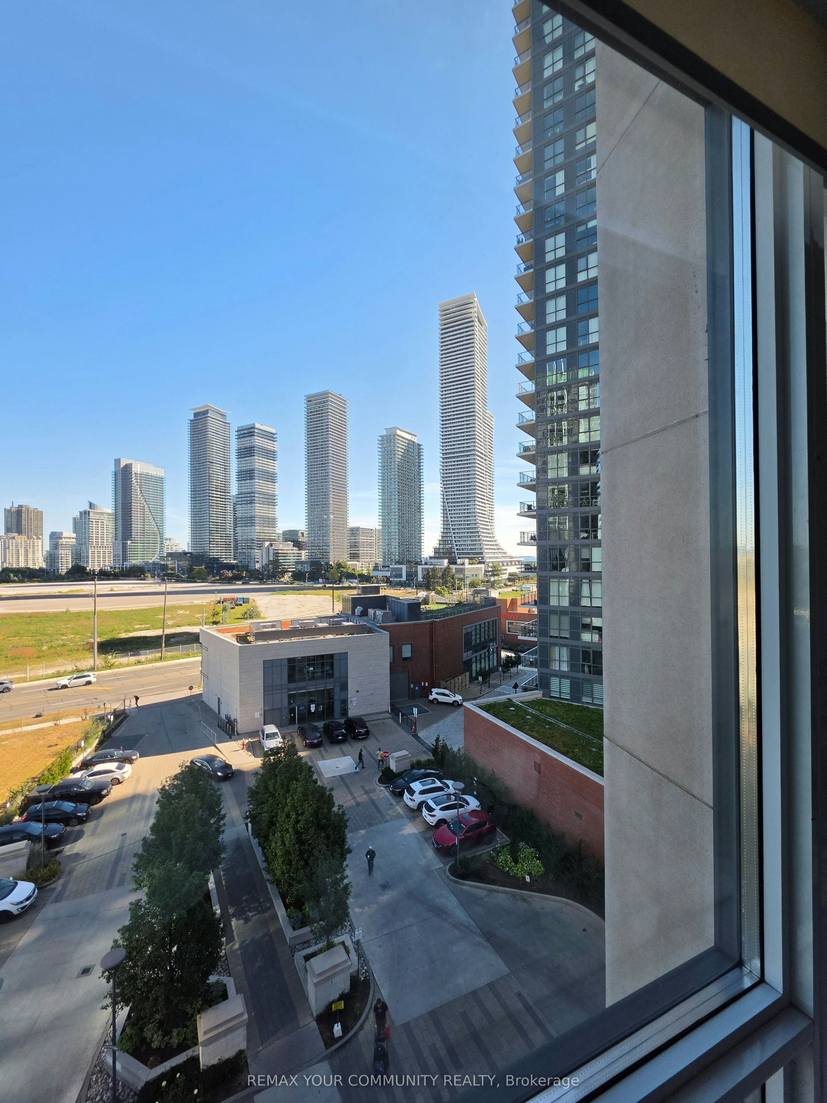 609-36 Park Lawn Road, Toronto, ON, M8V 0E5 - 16