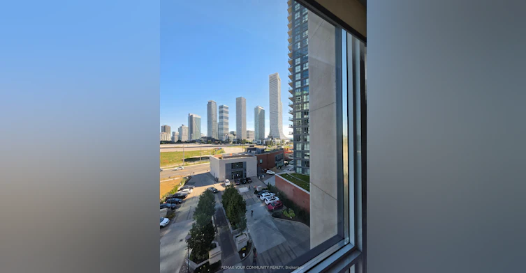 609-36 Park Lawn Road, Toronto, ON, M8V 0E5 - 16
