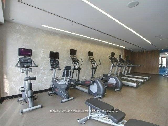 609-36 Park Lawn Road, Toronto, ON, M8V 0E5 - 6