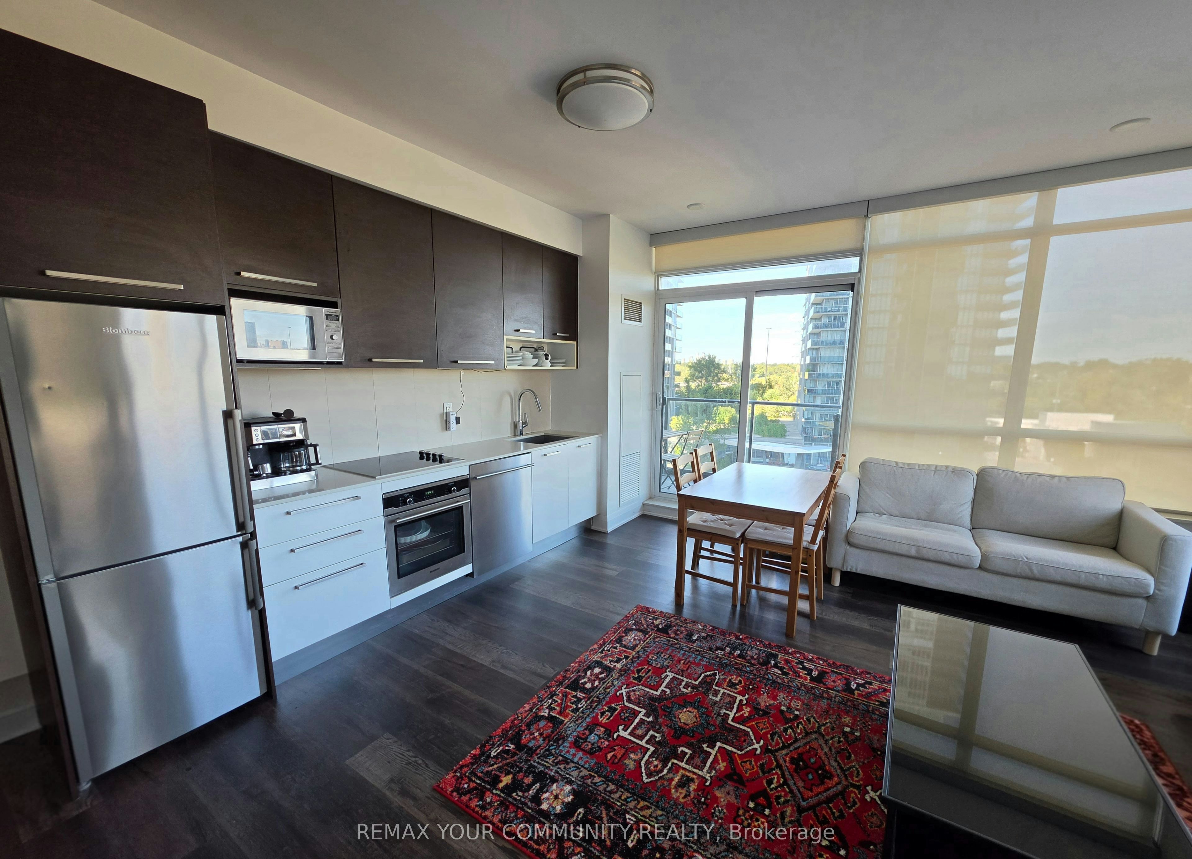 609-36 Park Lawn Road, Toronto, ON, M8V 0E5 - 8