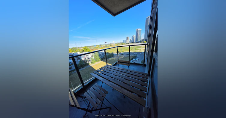 609-36 Park Lawn Road, Toronto, ON, M8V 0E5 - 17
