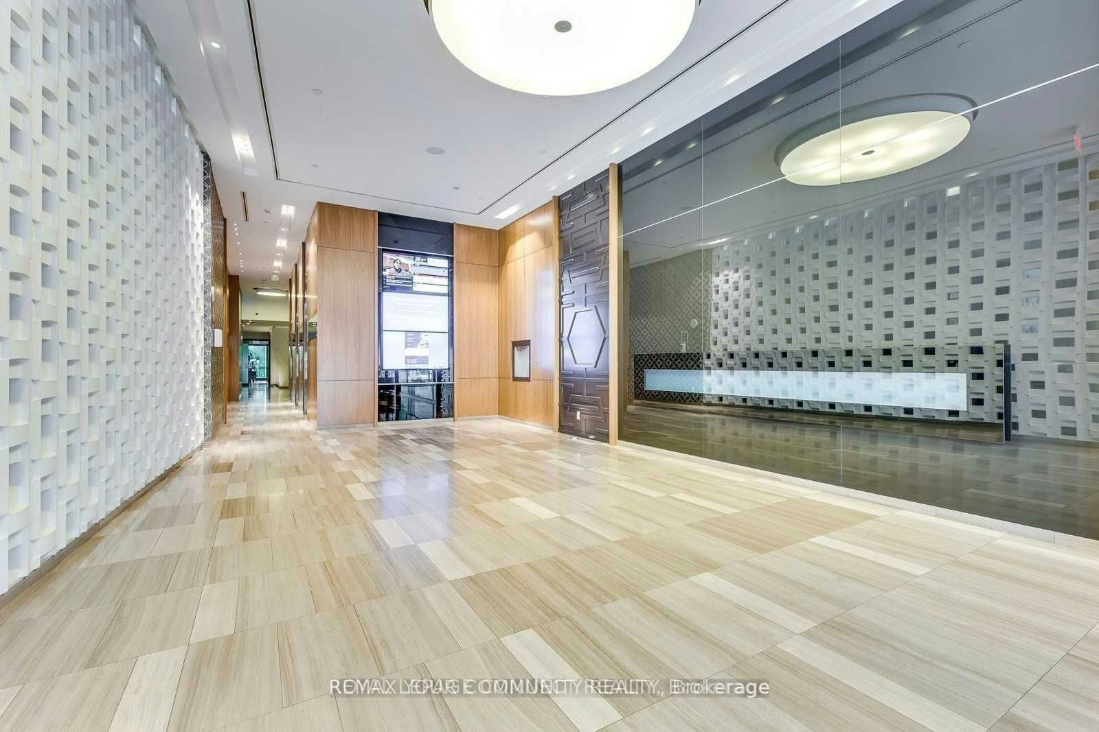 609-36 Park Lawn Road, Toronto, ON, M8V 0E5 - 2
