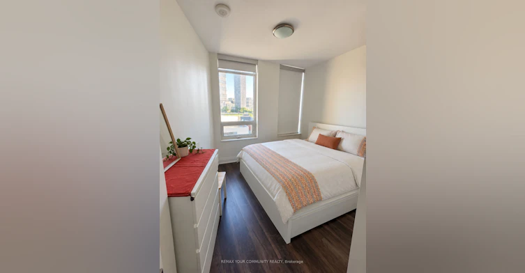 609-36 Park Lawn Road, Toronto, ON, M8V 0E5 - 13