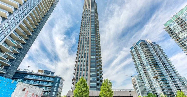 609-36 Park Lawn Road, Toronto, ON, M8V 0E5