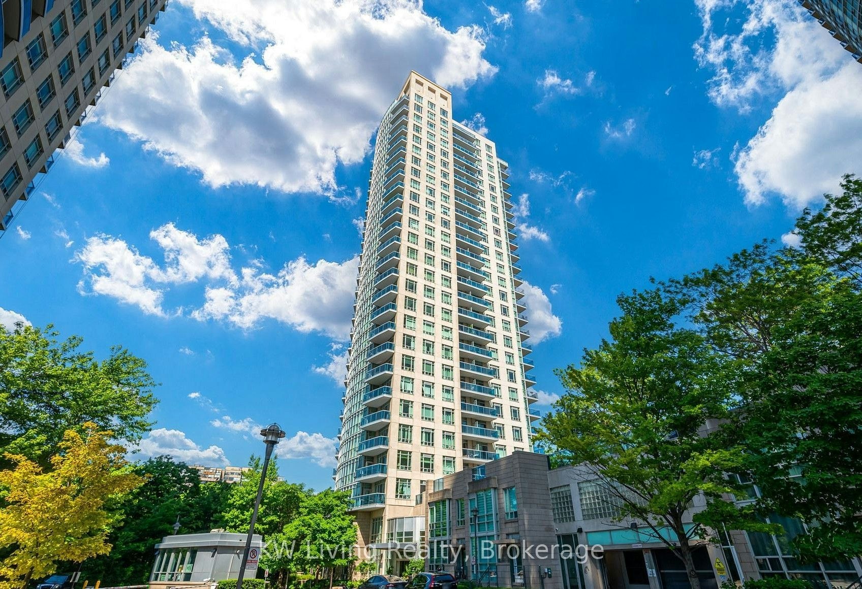 1001-90 Absolute Avenue, Mississauga, ON, L4Z 0A3