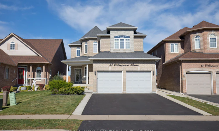 58 Collingwood Avenue