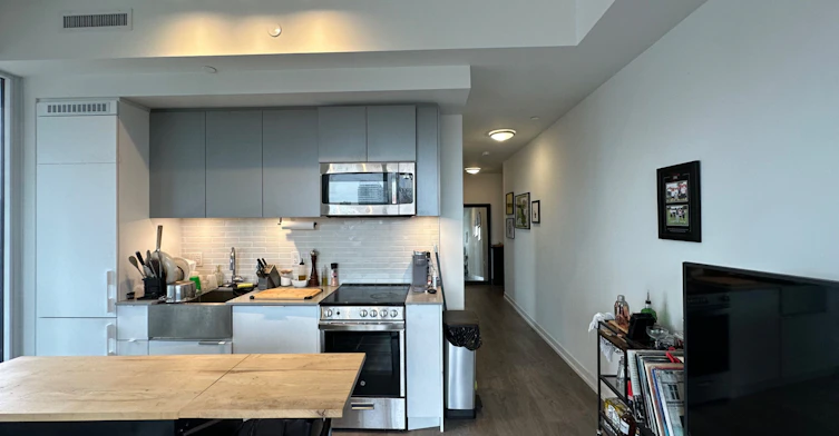 523-270 Dufferin Street, Toronto, ON, M6K 1Z6 - 11