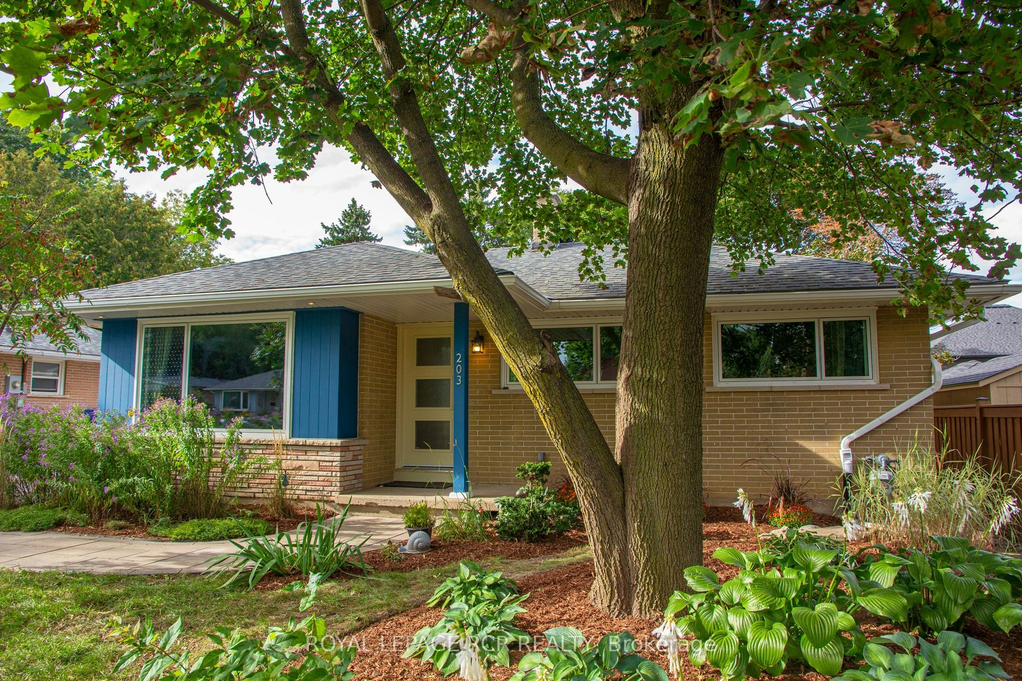 203 Zina Street, Orangeville, ON, L9W 1E9