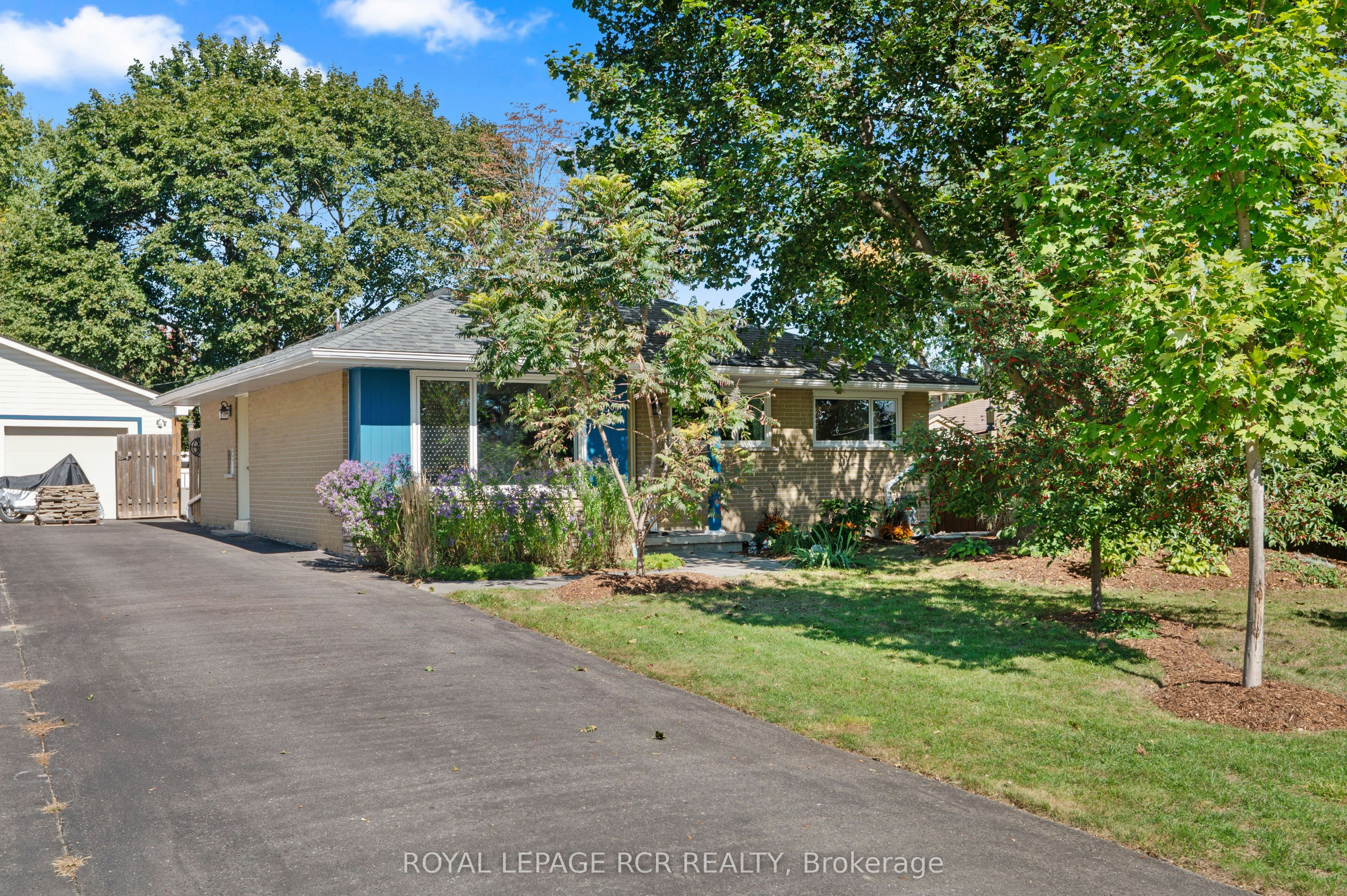 203 Zina Street, Orangeville, ON, L9W 1E9
