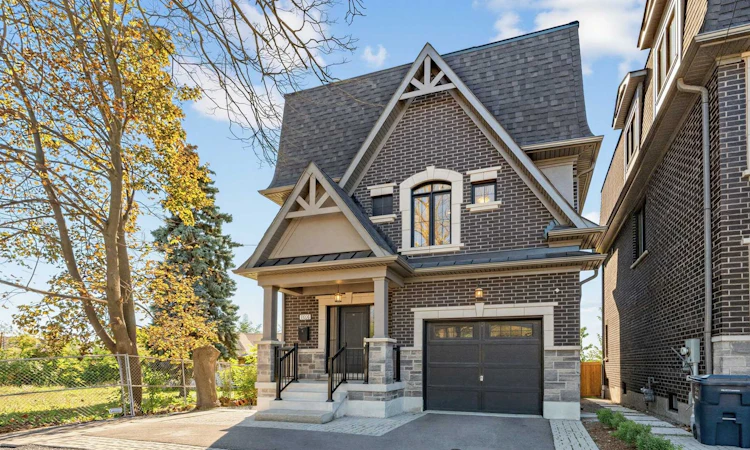2996 Weston Road