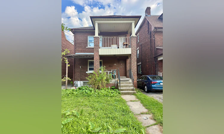 83 Ashburnham Road