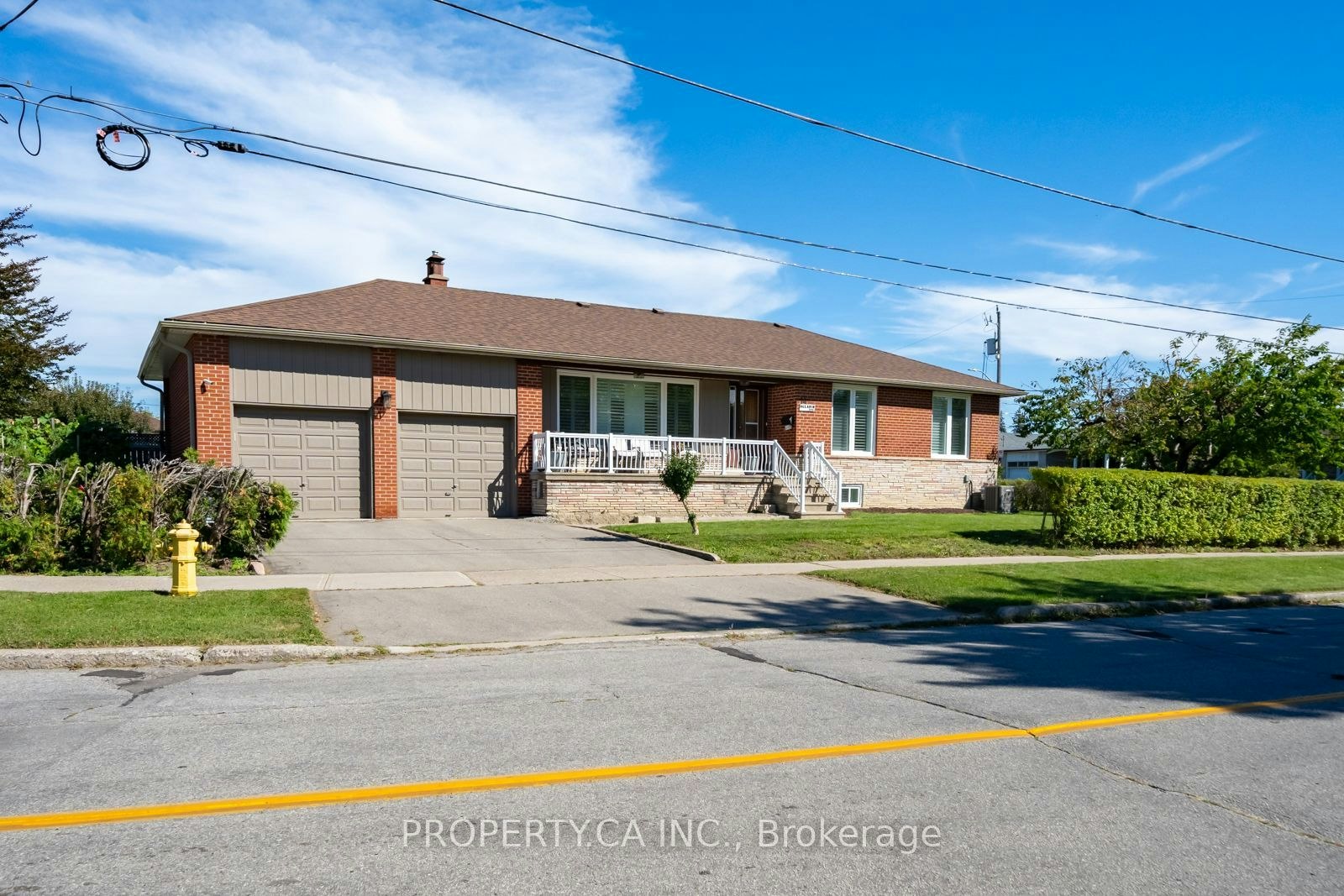 Bsmt-14 Alladin Avenue, Toronto, ON, M6L 1S5