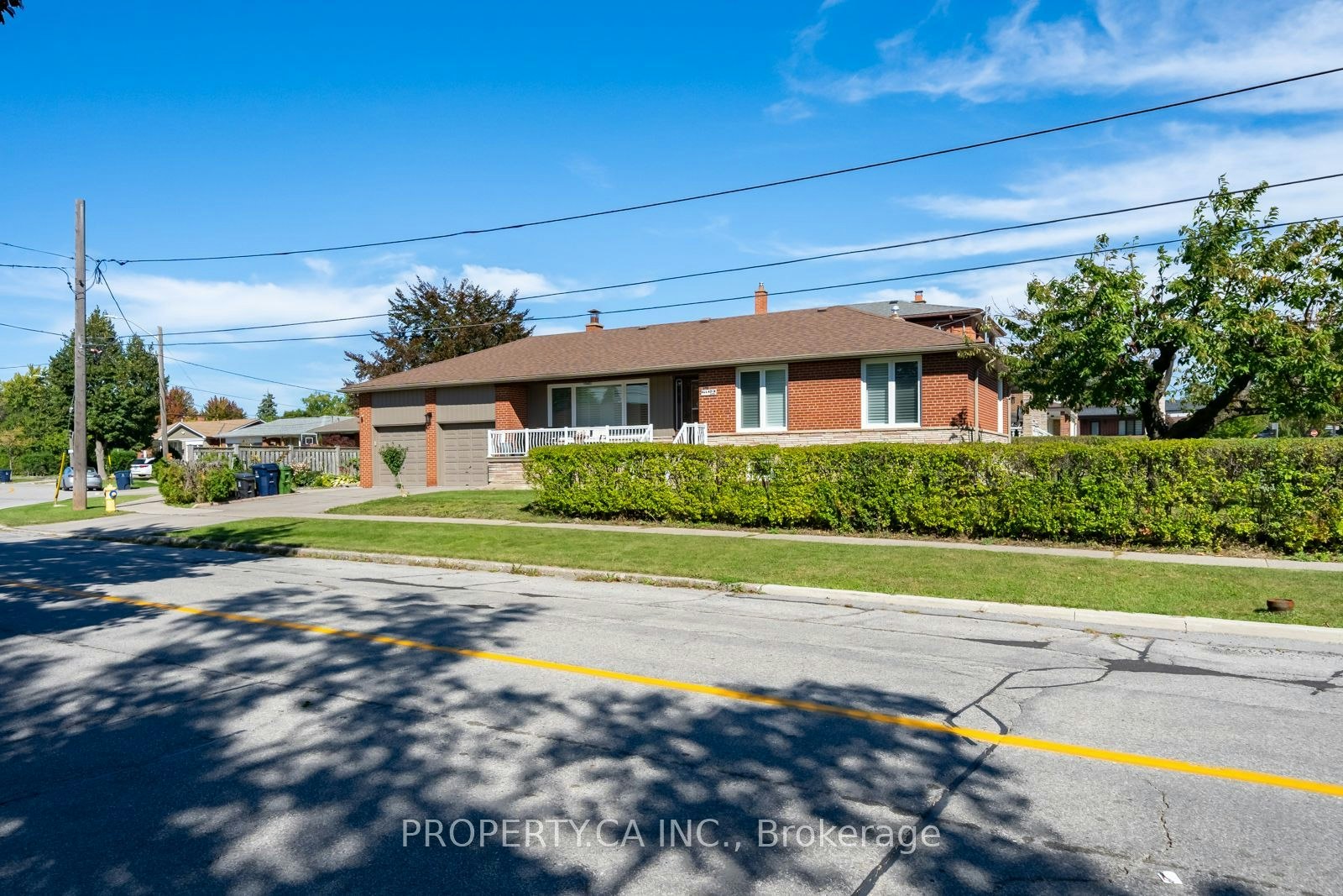 Bsmt-14 Alladin Avenue, Toronto, ON, M6L 1S5 - 24
