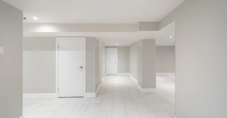 Bsmt-14 Alladin Avenue, Toronto, ON, M6L 1S5 - 8
