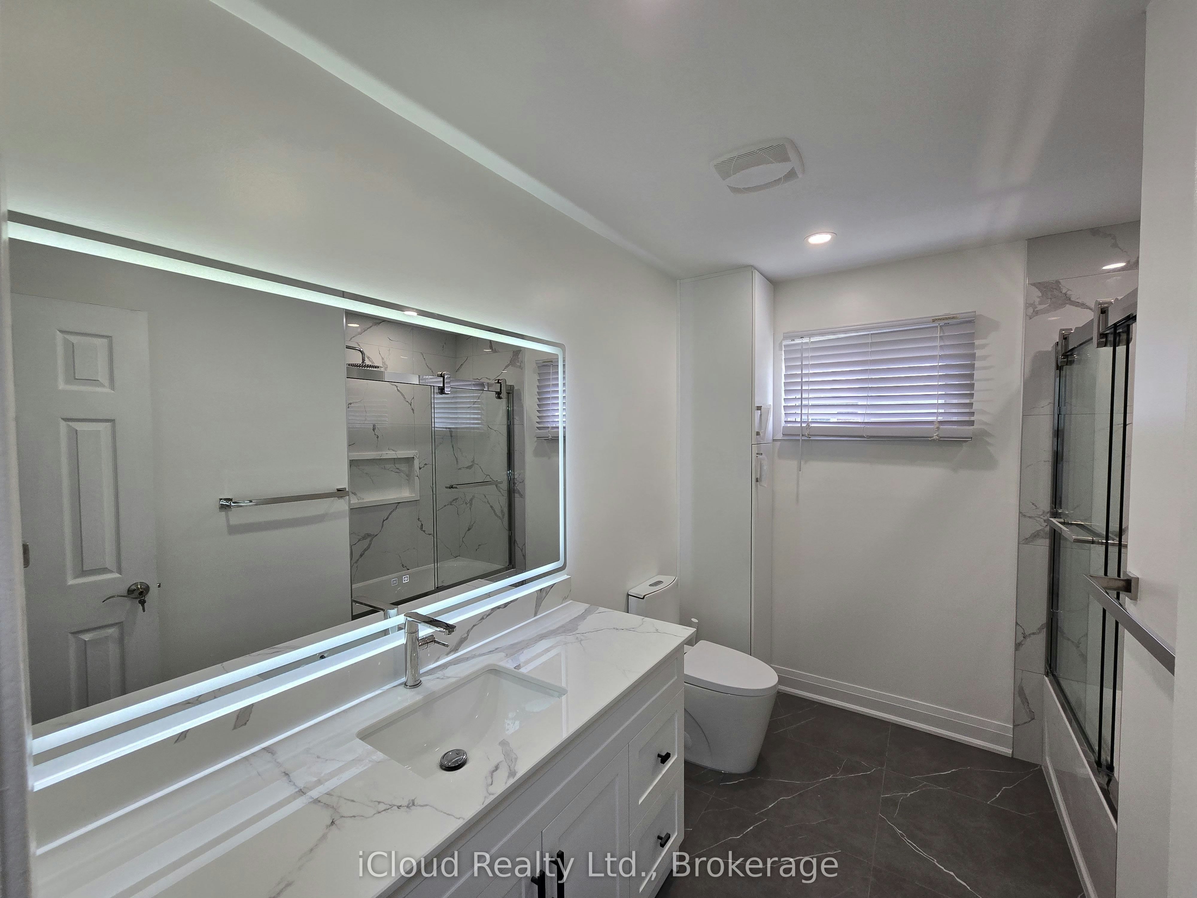 Upper-2636 Crystalburn Avenue, Mississauga, ON, L5B 2N8 - 3