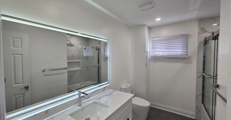 Upper-2636 Crystalburn Avenue, Mississauga, ON, L5B 2N8 - 3