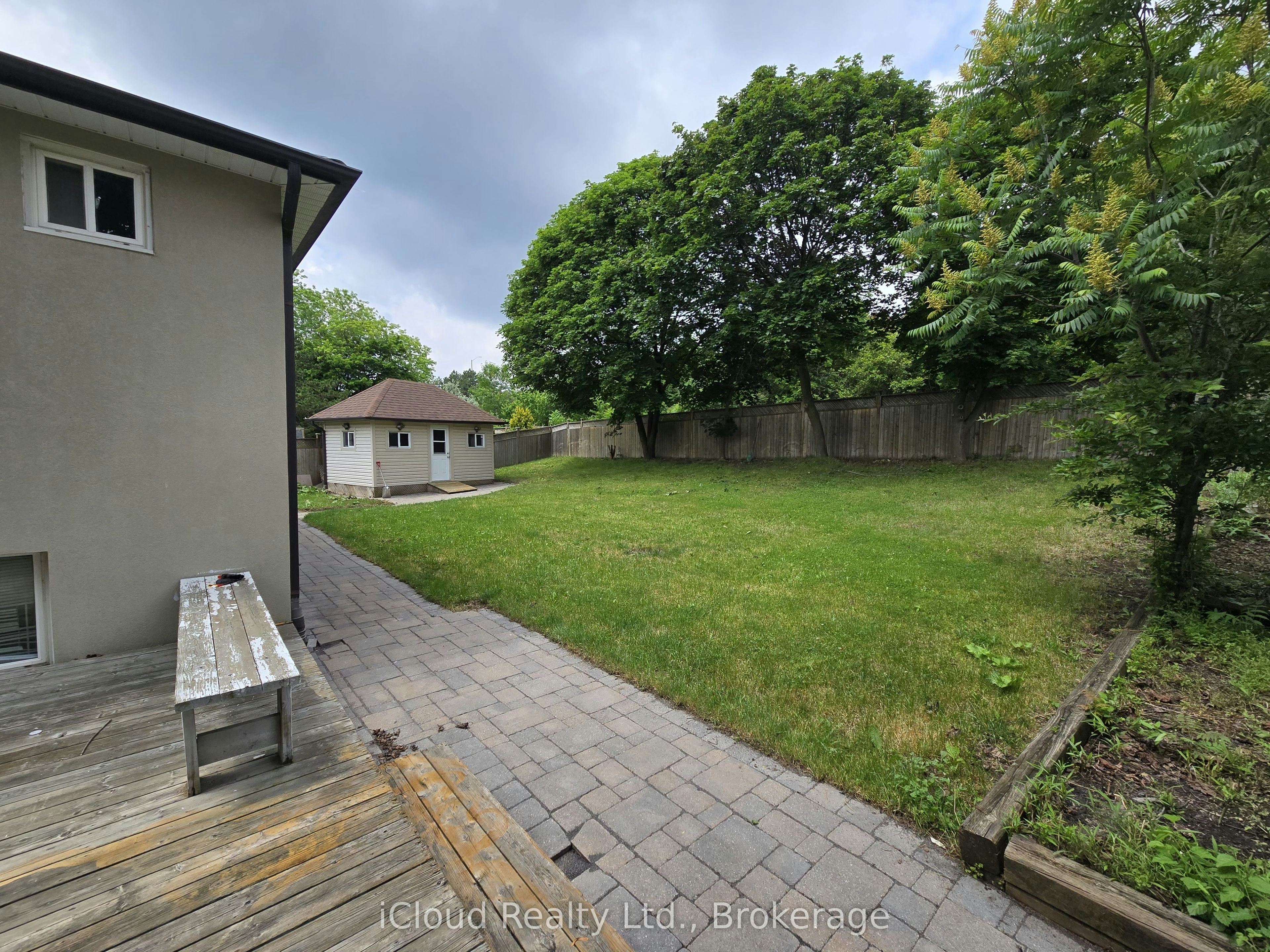 Upper-2636 Crystalburn Avenue, Mississauga, ON, L5B 2N8 - 9