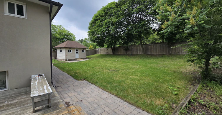 Upper-2636 Crystalburn Avenue, Mississauga, ON, L5B 2N8 - 9