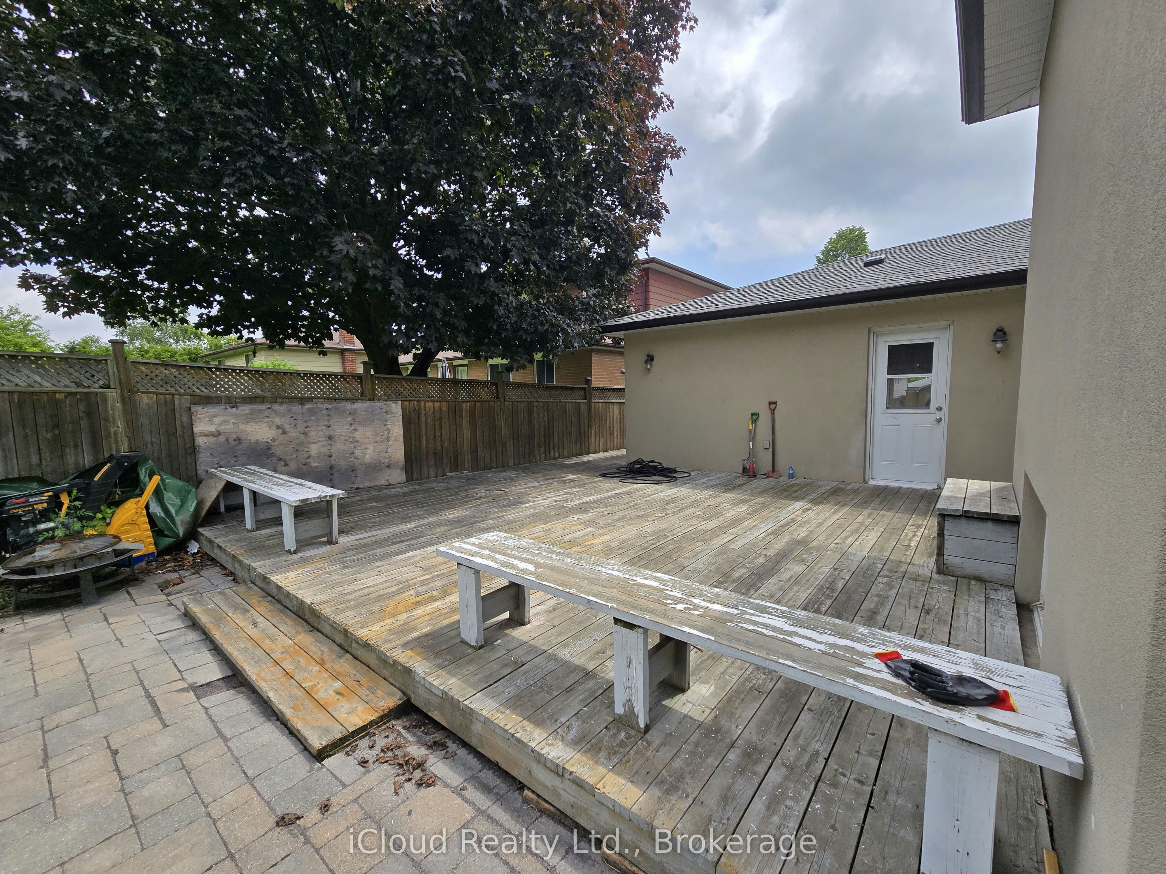 Upper-2636 Crystalburn Avenue, Mississauga, ON, L5B 2N8 - 10