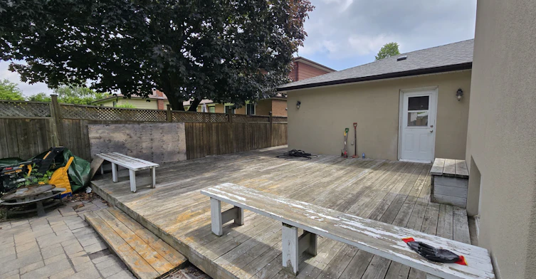 Upper-2636 Crystalburn Avenue, Mississauga, ON, L5B 2N8 - 10