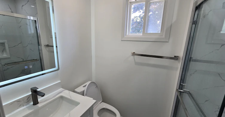Upper-2636 Crystalburn Avenue, Mississauga, ON, L5B 2N8 - 6