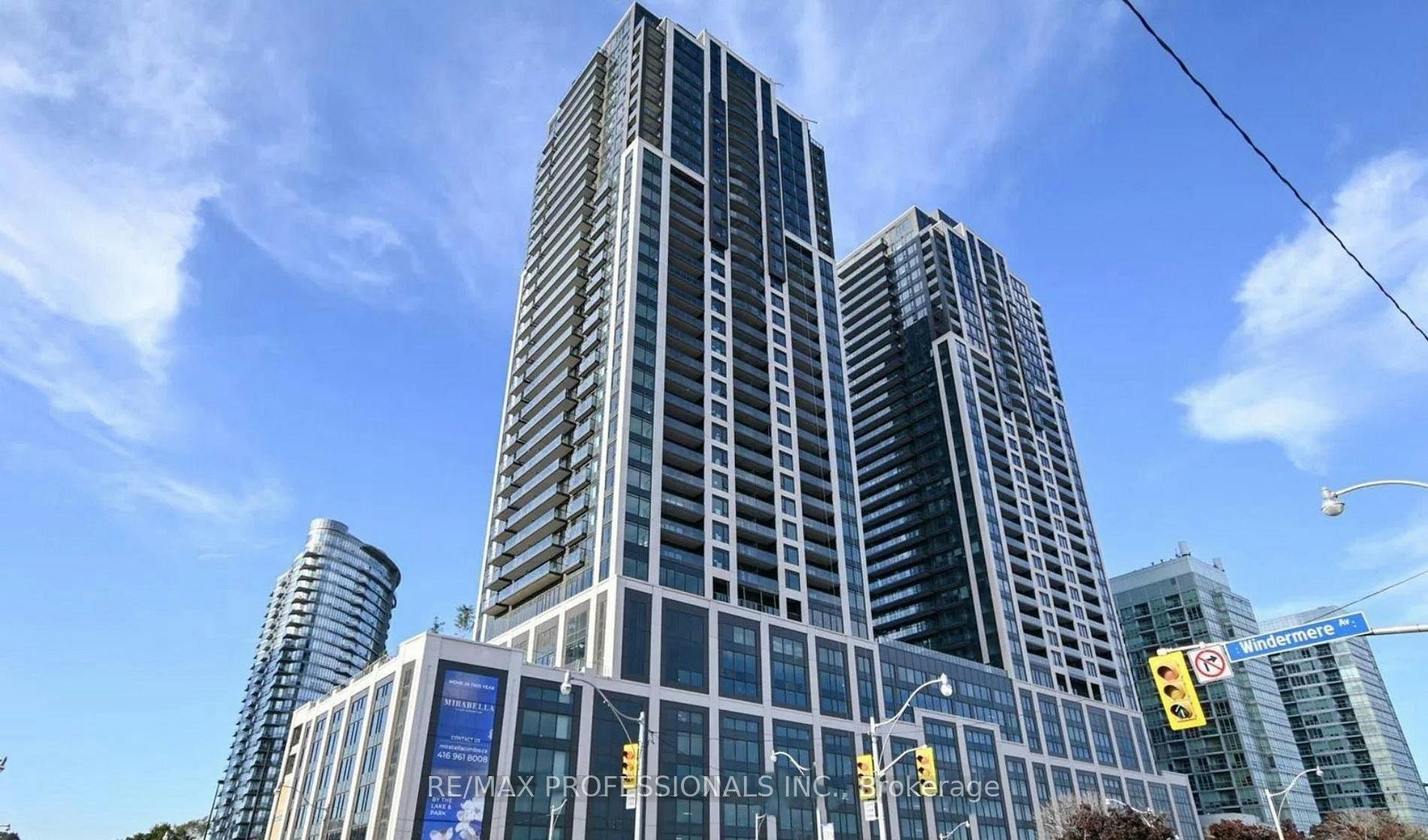 1715-1928 Lake Shore Boulevard W, Toronto, ON, M6S 0B1
