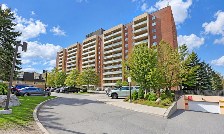 701-31 Four Winds Drive