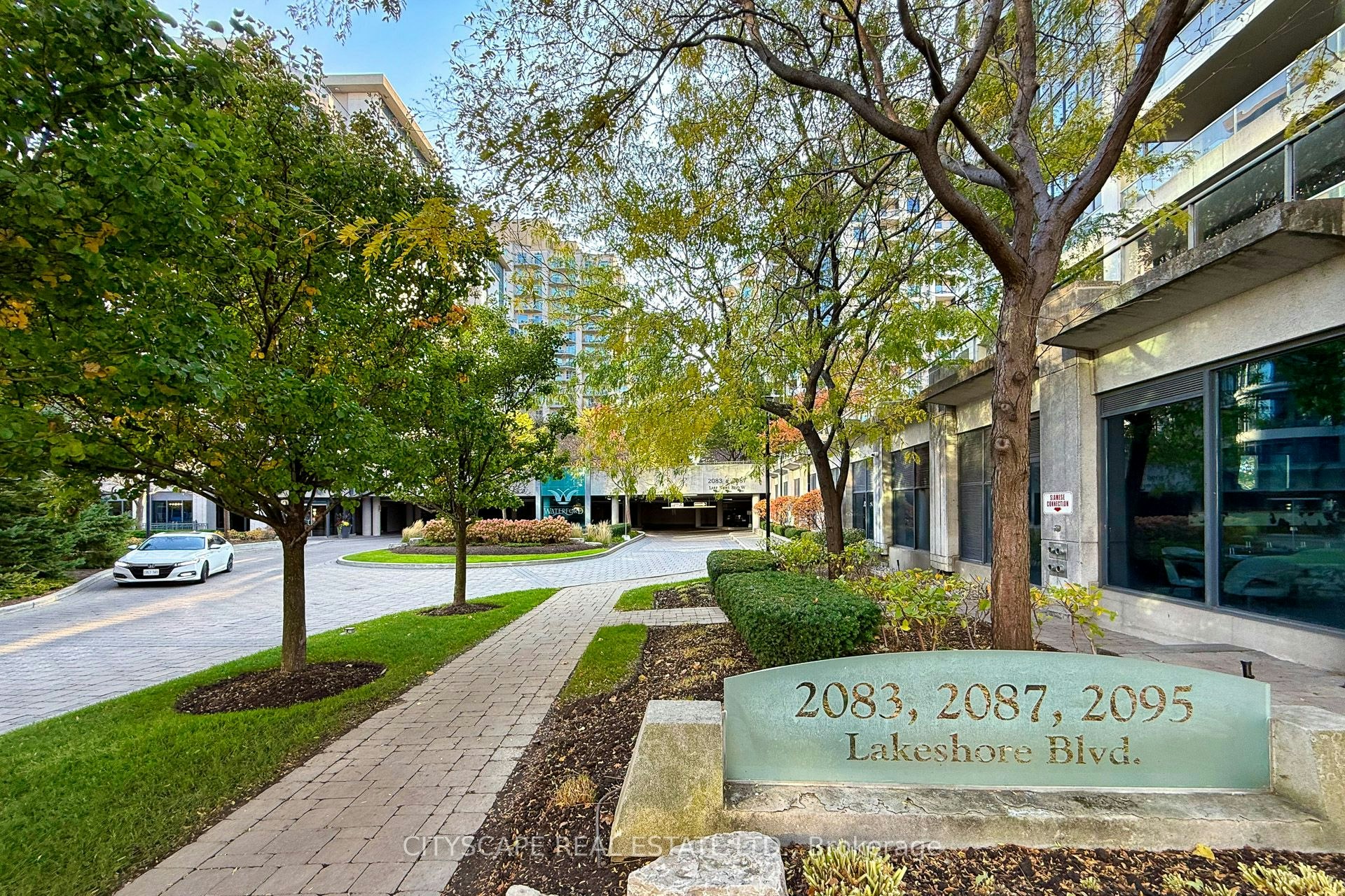 1607-2087 Lake Shore Boulevard W, Toronto, ON, M8V 4G3 - 30