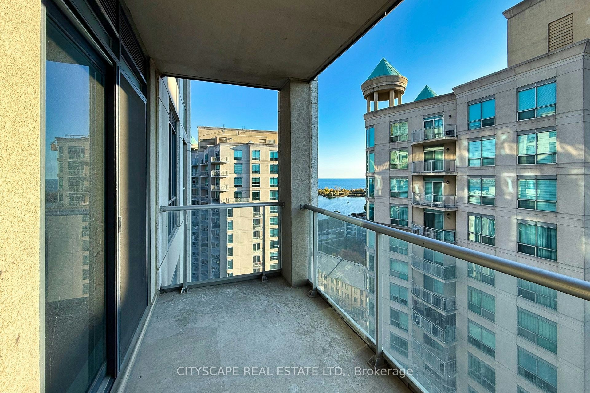 1607-2087 Lake Shore Boulevard W, Toronto, ON, M8V 4G3 - 20