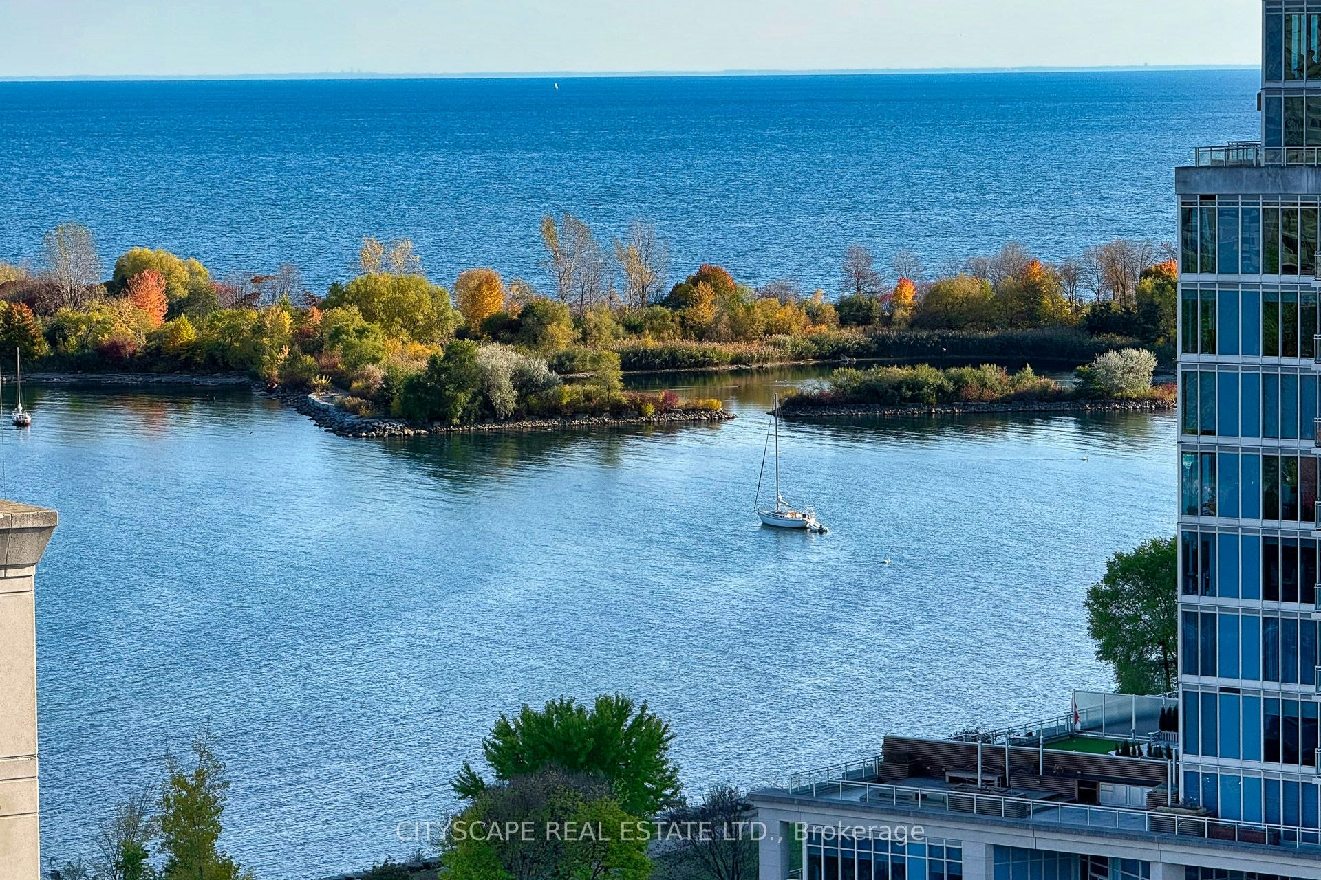 1607-2087 Lake Shore Boulevard W, Toronto, ON, M8V 4G3 - 25