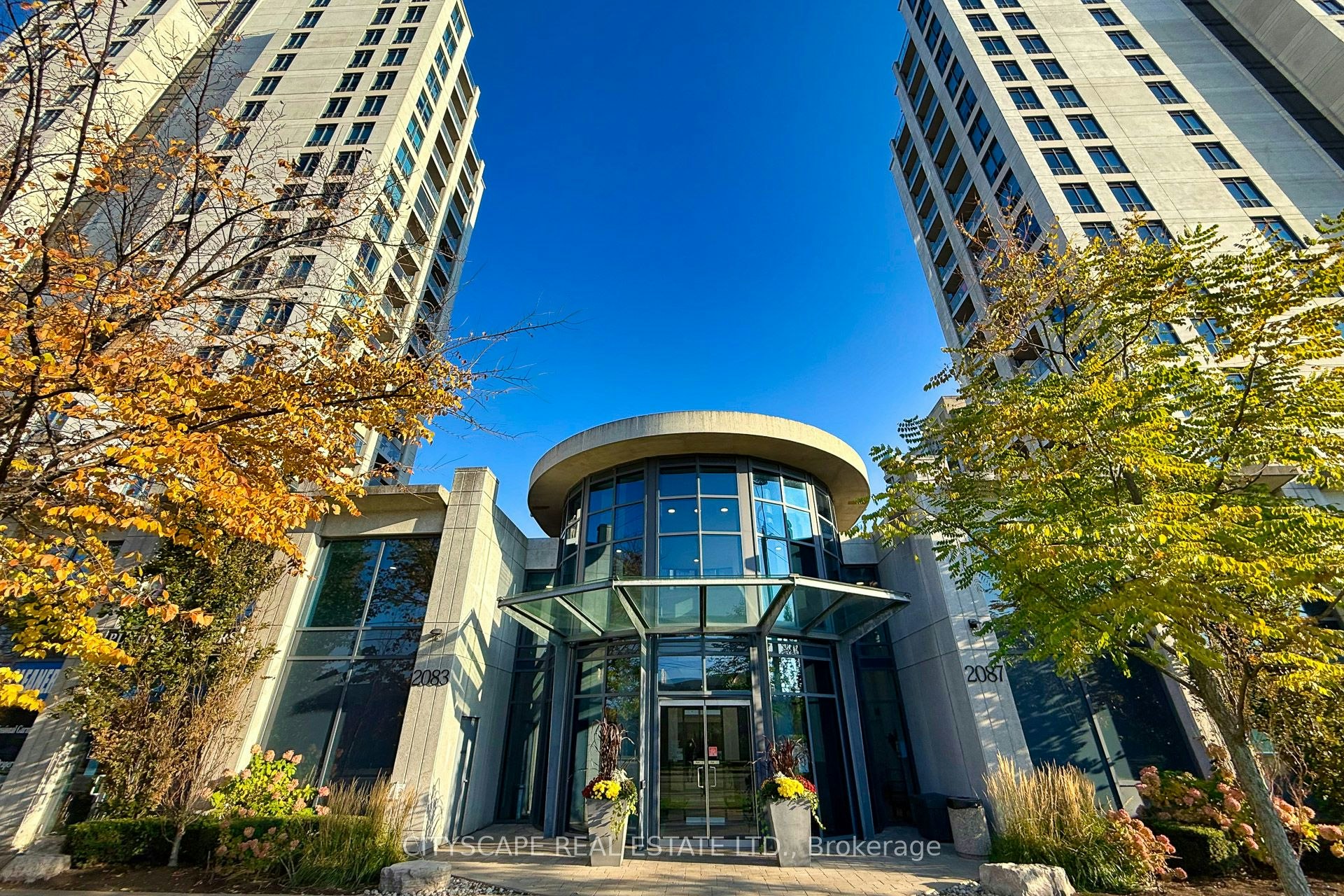 1607-2087 Lake Shore Boulevard W, Toronto, ON, M8V 4G3 - 29