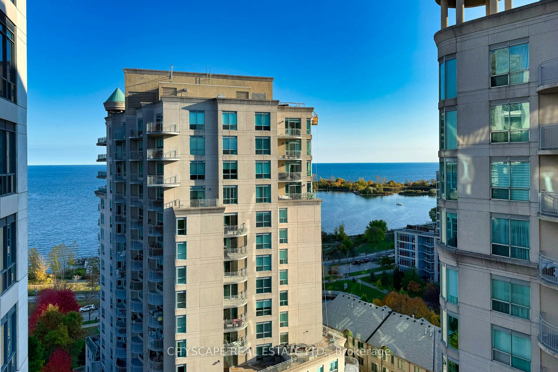 1607-2087 Lake Shore Boulevard W, Toronto, ON, M8V 4G3 - 24