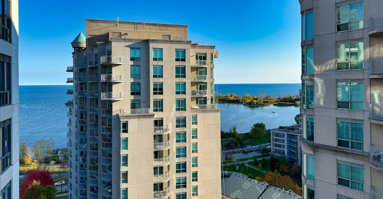 1607-2087 Lake Shore Boulevard W, Toronto, ON, M8V 4G3 - 24
