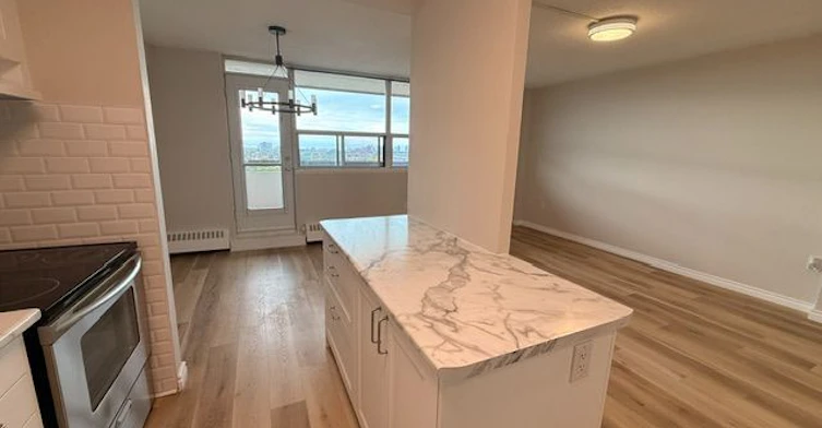 1411-541 Blackthorn Avenue, Toronto, ON, M6M 5A6 - 10