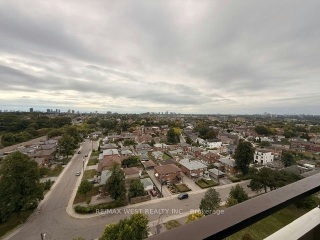 1411-541 Blackthorn Avenue, Toronto, ON, M6M 5A6 - 22