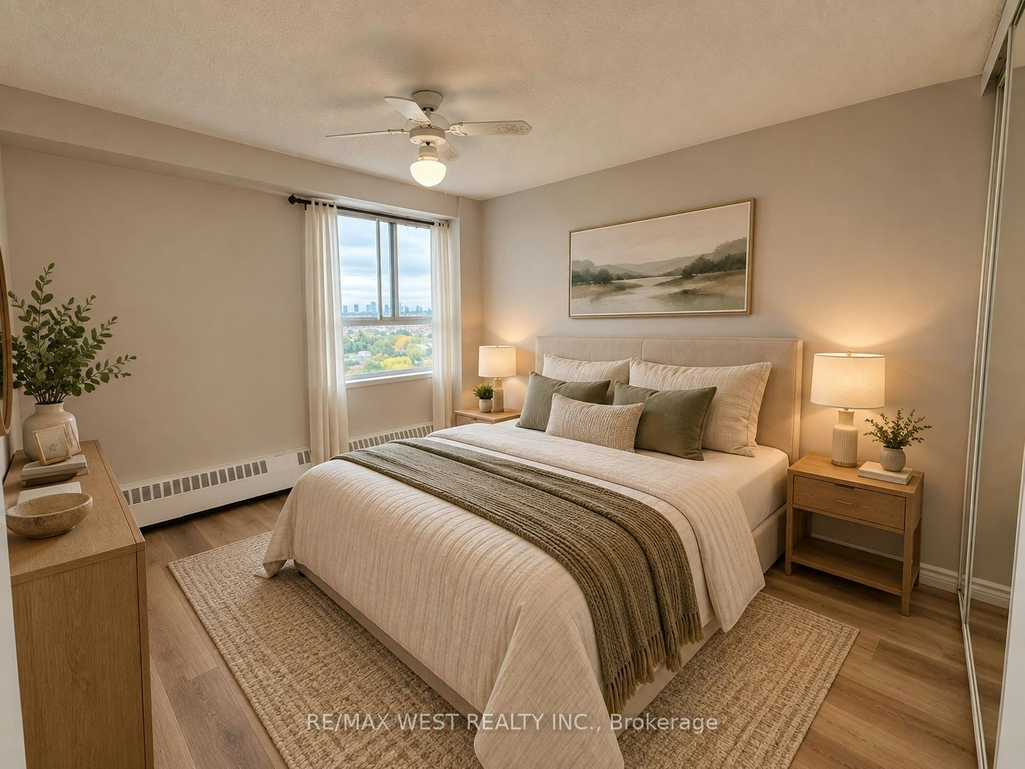 1411-541 Blackthorn Avenue, Toronto, ON, M6M 5A6 - 15