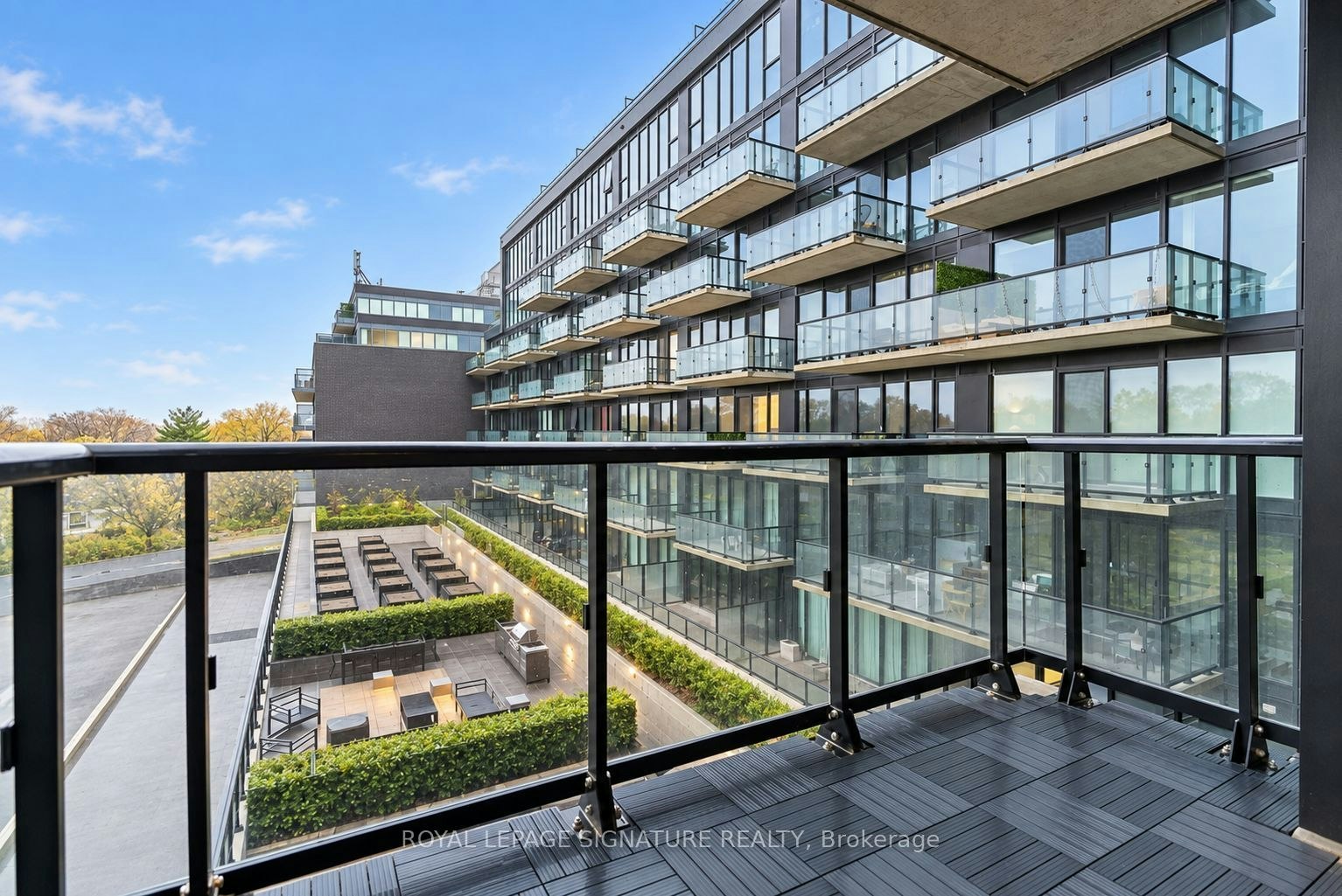 426-7 Smith Crescent, Toronto, ON, M8Z 0G3 - 24