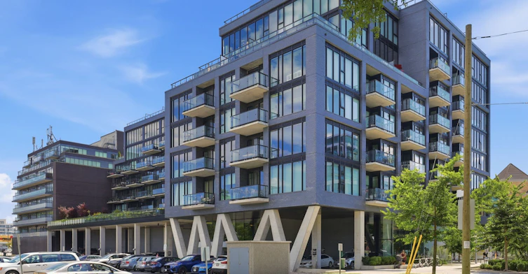 426-7 Smith Crescent, Toronto, ON, M8Z 0G3 - 38