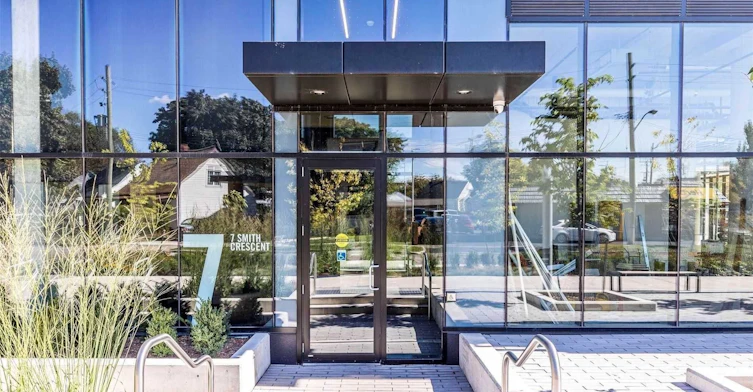 426-7 Smith Crescent, Toronto, ON, M8Z 0G3 - 37