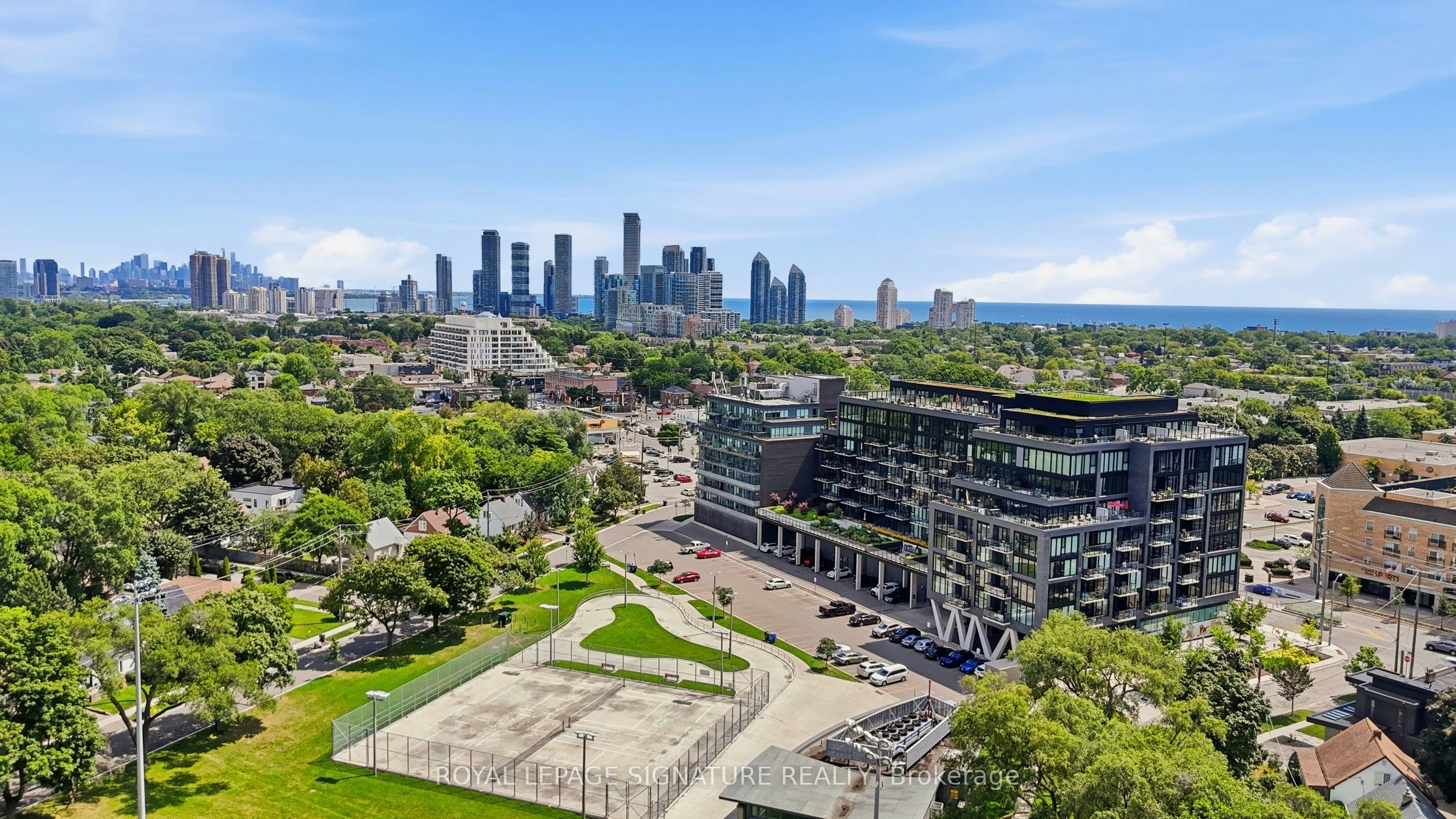 426-7 Smith Crescent, Toronto, ON, M8Z 0G3 - 42