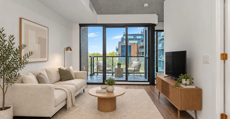 426-7 Smith Crescent, Toronto, ON, M8Z 0G3 - 9