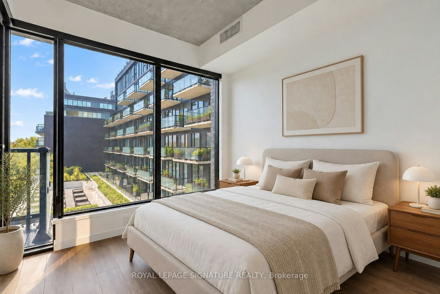 426-7 Smith Crescent, Toronto, ON, M8Z 0G3 - 15