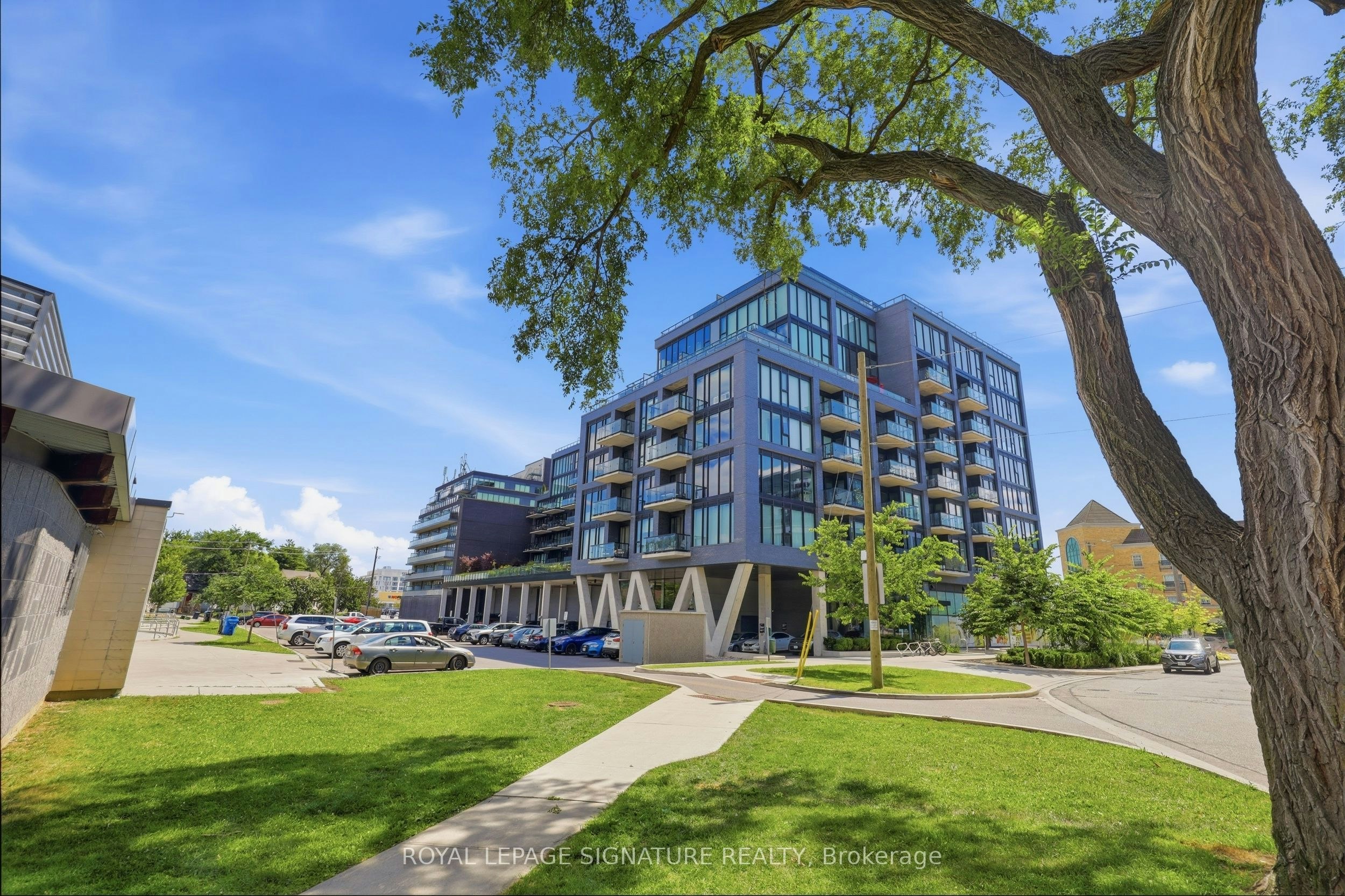 426-7 Smith Crescent, Toronto, ON, M8Z 0G3 - 39