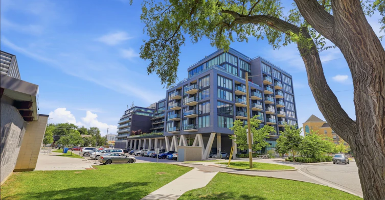 426-7 Smith Crescent, Toronto, ON, M8Z 0G3 - 39